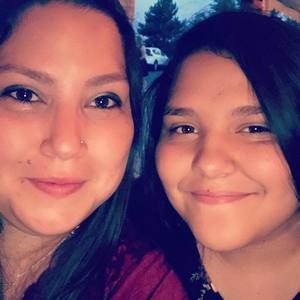 Meet your Posher, Sabrina